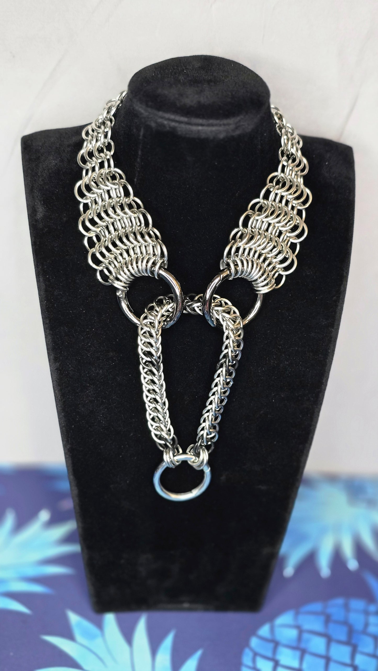 Devil's Collar