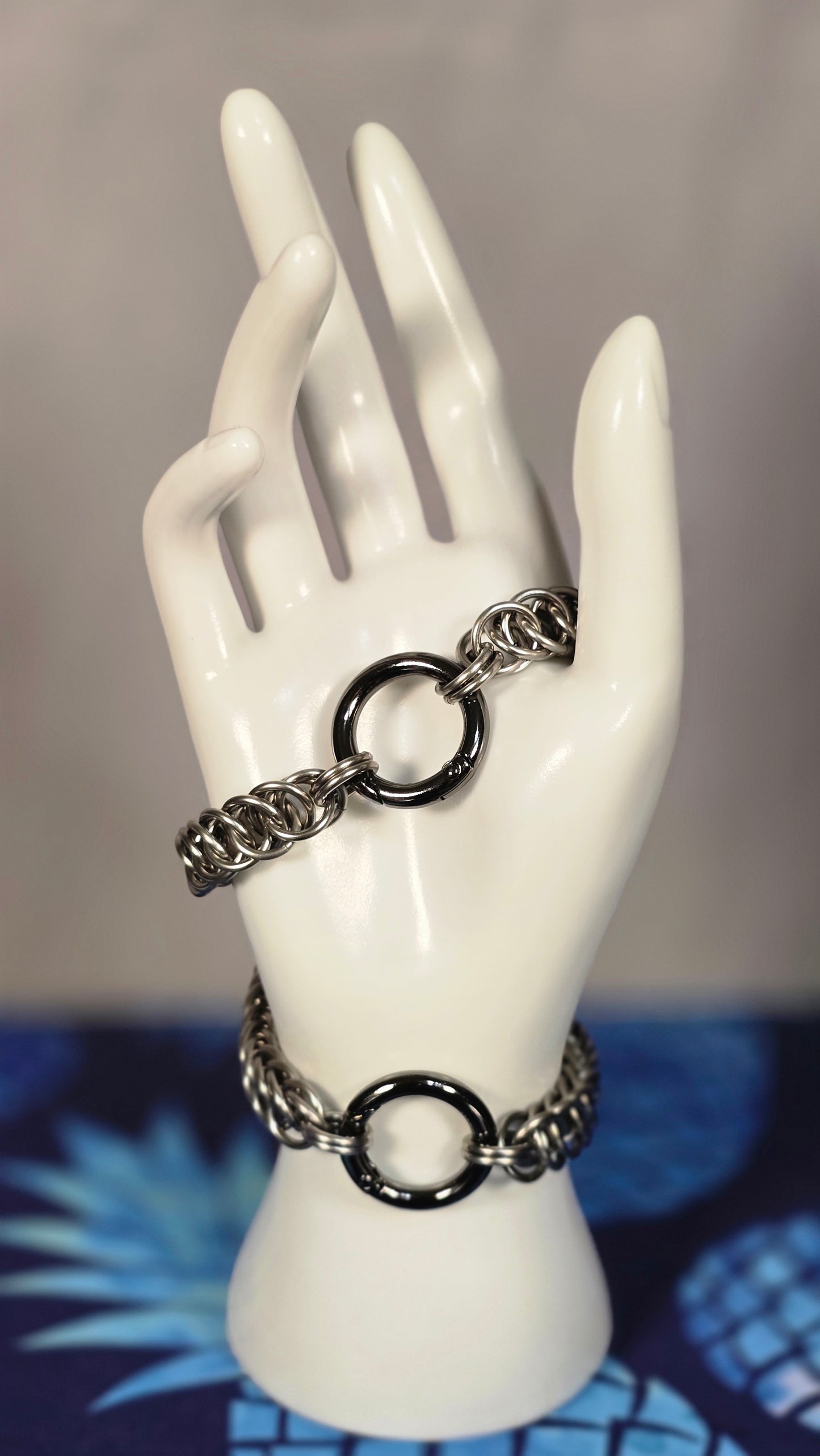 Handcuff Bracelets