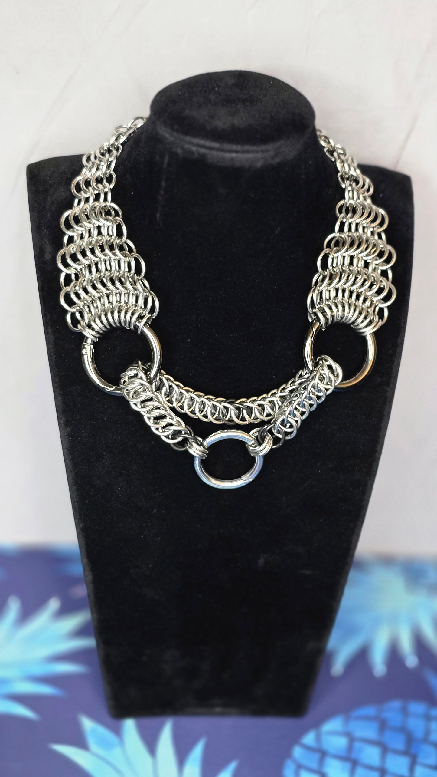 Devil's Collar
