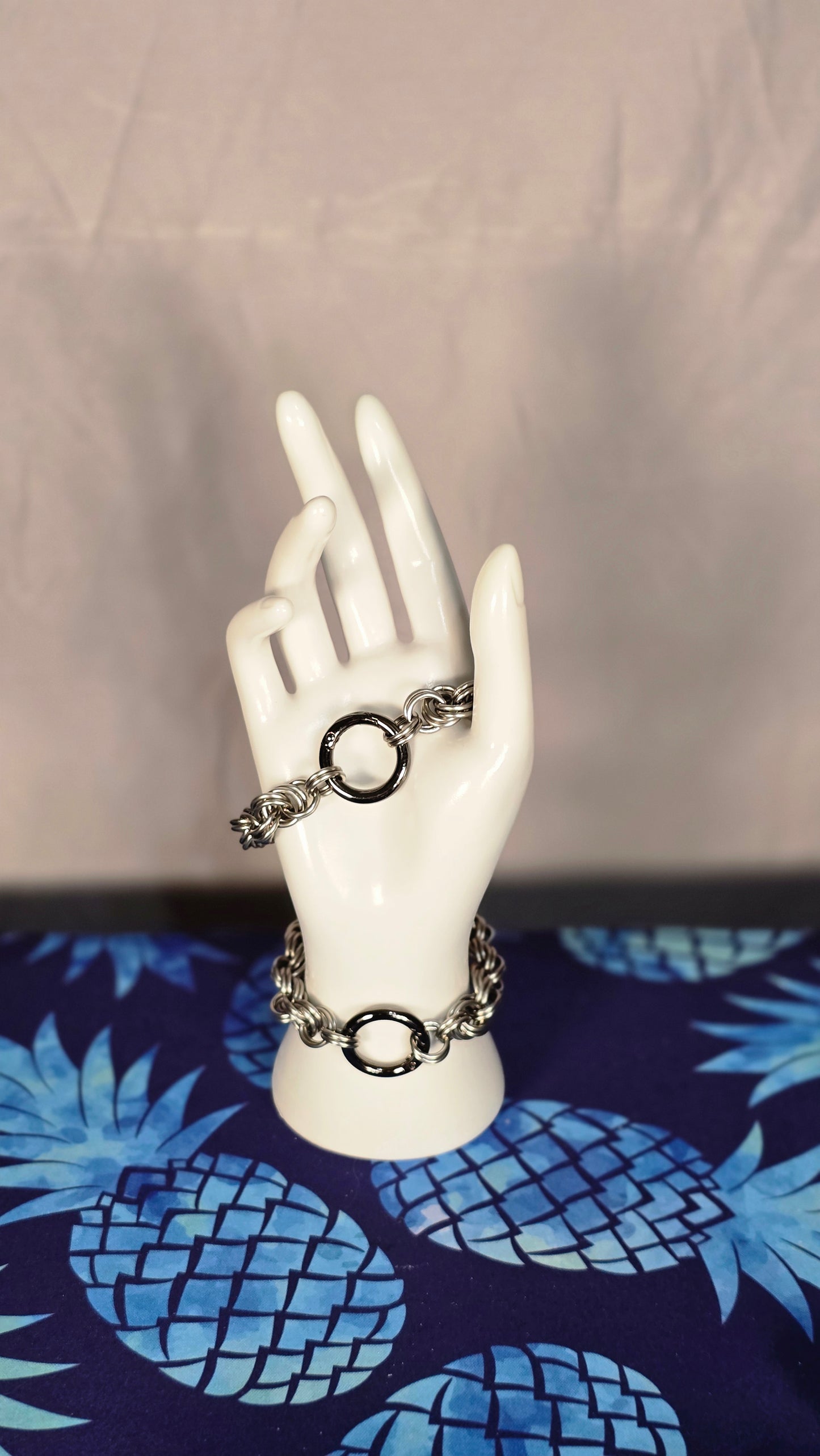 Handcuff Bracelets