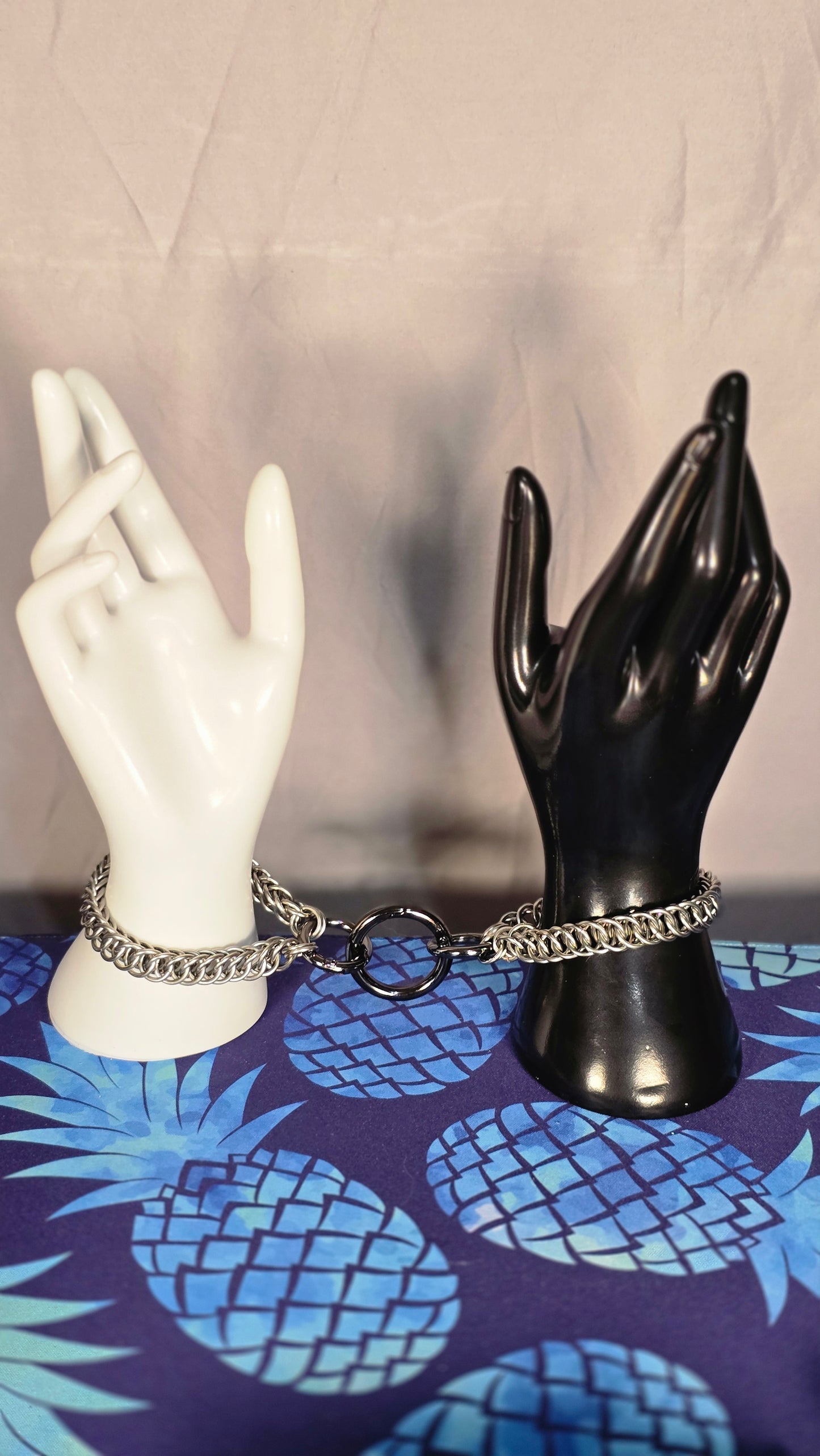 Handcuff Bracelets