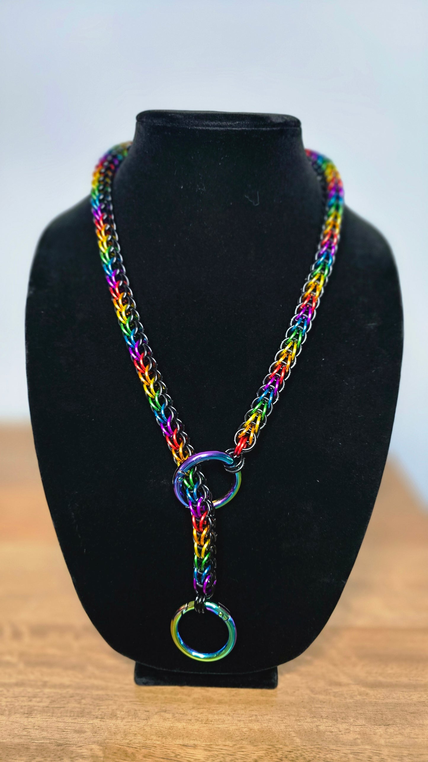 Pride Slipchain