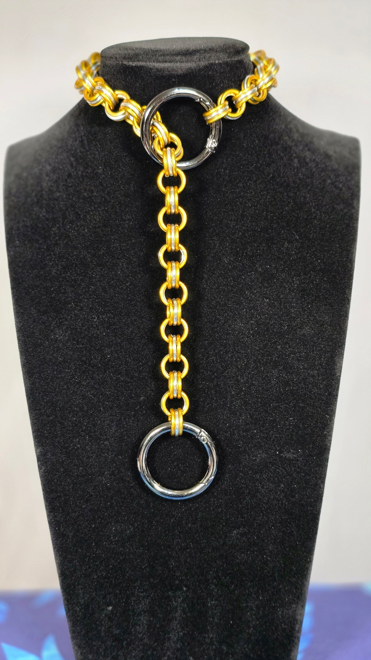 Slip Chain