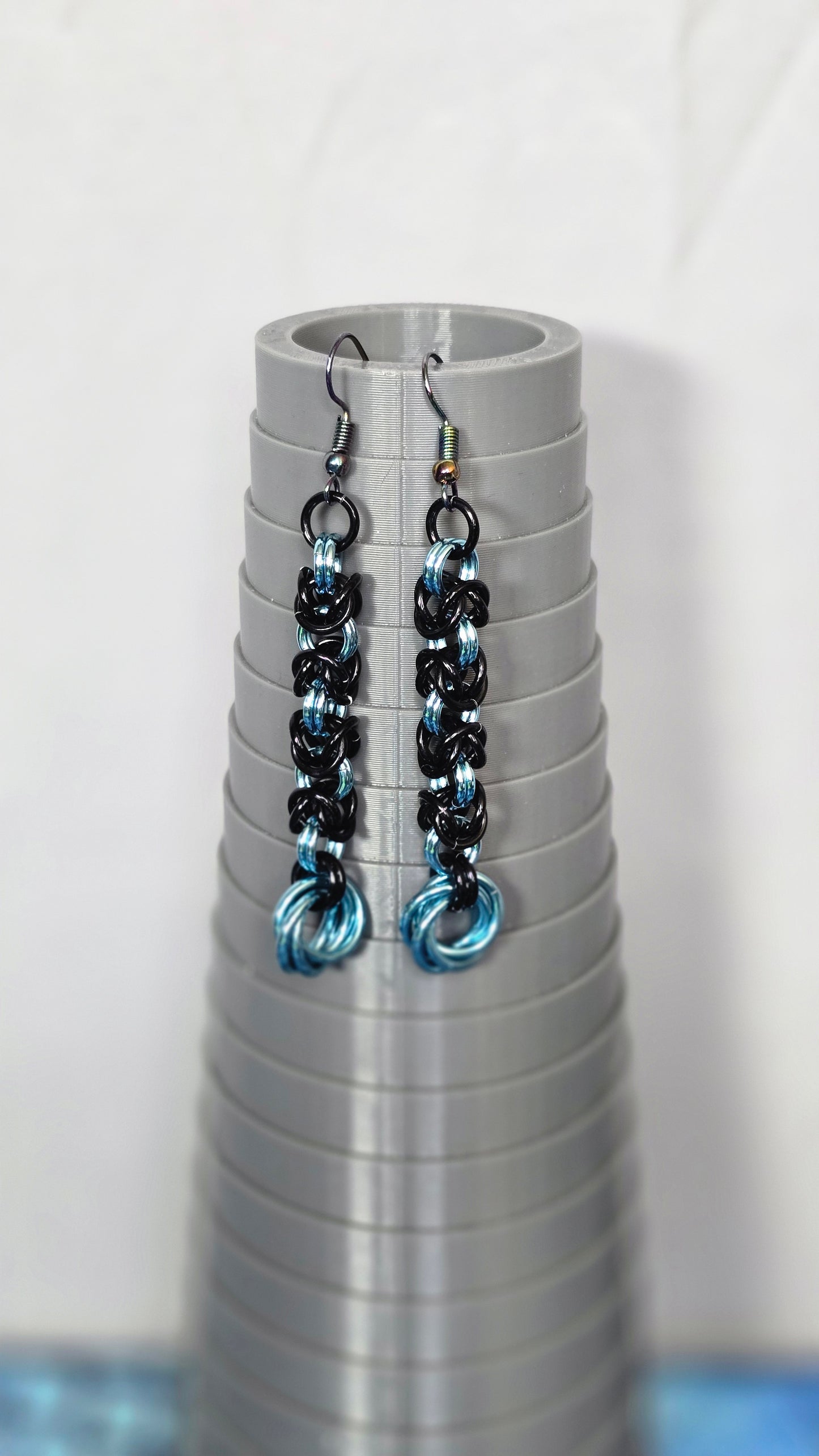 Byzantine Earrings