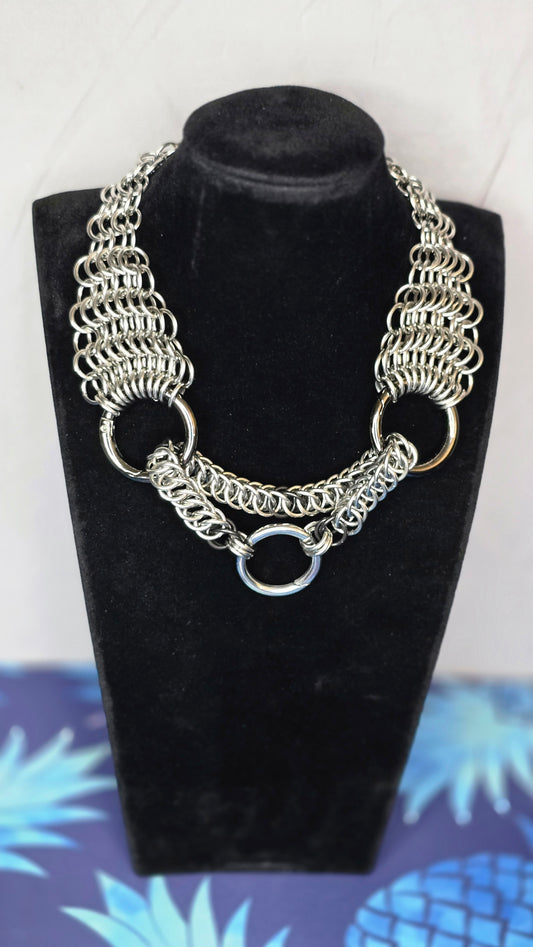 Devil's Collar