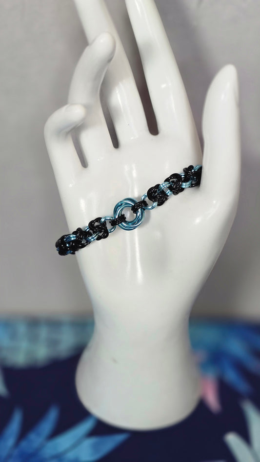 Byzantine Bracelet